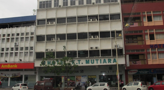 Hotel KT Mutiara