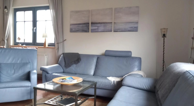 FERIENHAUS SOMMERTRAUM - KINDERFREUNDLICH - 3 Schlafzimmer, Garten, Bad und G-WC, Kaminofen, Забронировать Отель Цингст Barther Bodden, рядом с Пляж Цингст