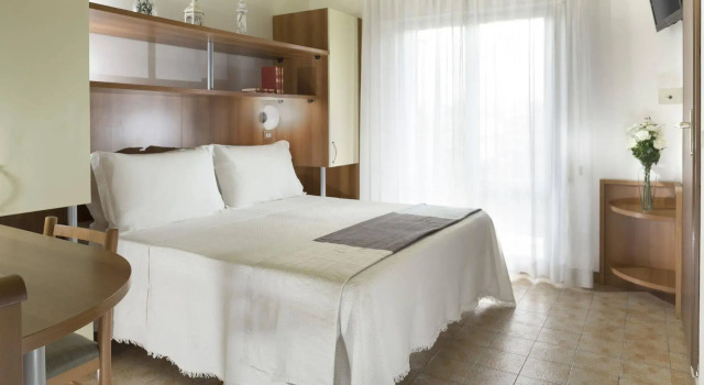 Hotel Buonafortuna