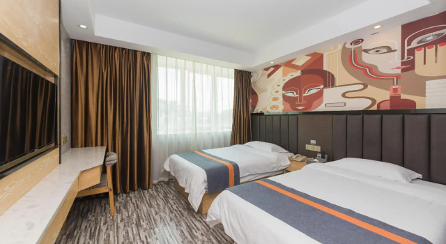 Pebble Motel (Fuzhou Xuesheng Street Normal University), Reservar Motel Motéis em Fucheu, Motel