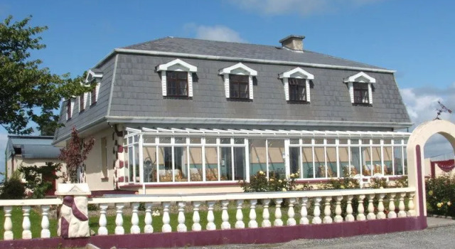 Fortfield Farm, Prenota Agriturismo Tarbert 