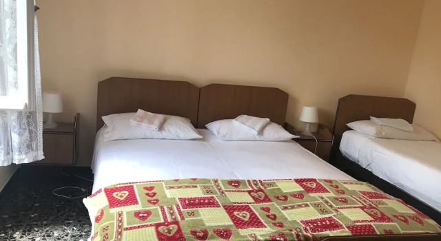 Hotel Delfino, Buchen Sie Hotel Hotels in Sassello mit Frühstück, Frühstück