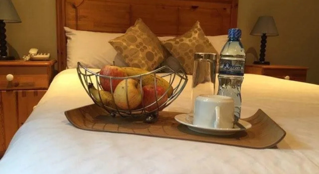 Floriana Lodge