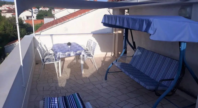 Апартаменты Apartment Nedjeljko - 150m from sea