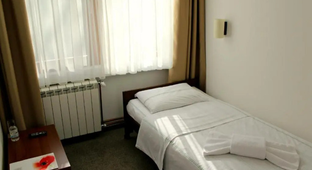 Номер Standard Hotel Happy