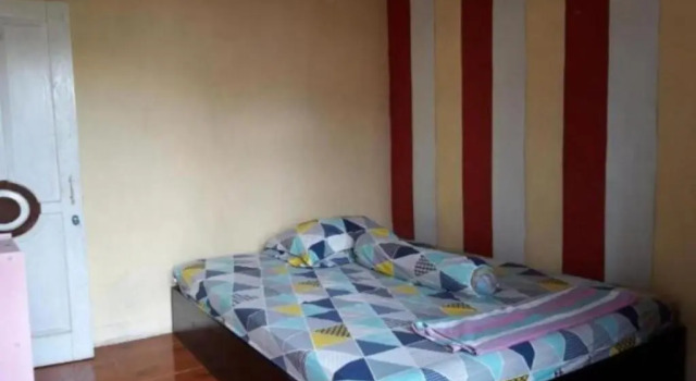 Camera doppia Standard Toto Homestay
