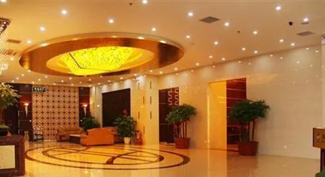 Hilton Garden Inn Zhengzhou Zhengdong New District