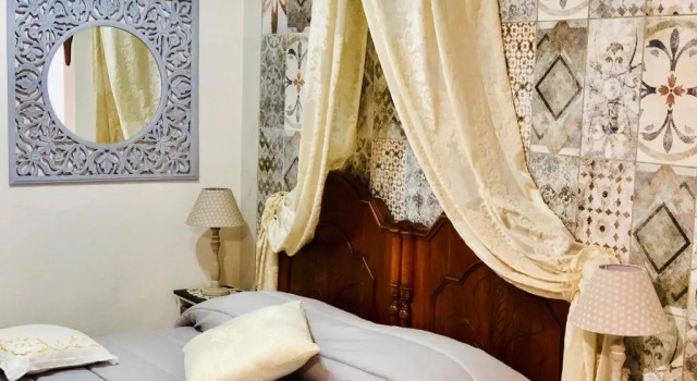 Номер Standard Estay - Domo Antico Borgo