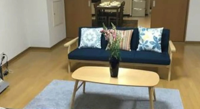 Haneda Lex Apartment