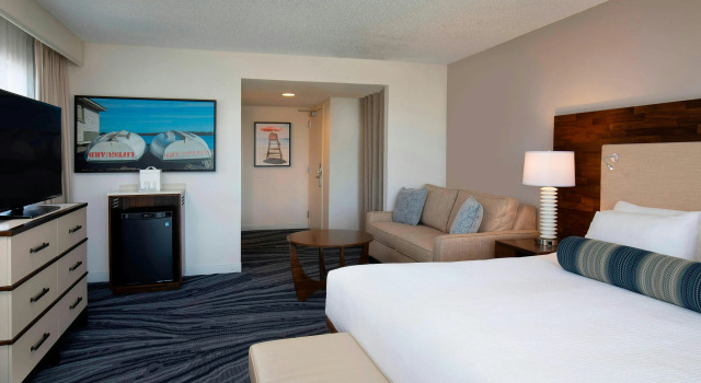 Courtyard by Marriott Key Largo, Rezerwuj Hotel Hotele w Florida Keys ze śniadaniem, Śniadanie