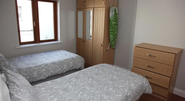 Greenbank Apartments, Prenota Appartamento Waterford Leinster