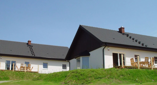 Cottage, Heringsdorf, Book Vacation Home Hotels in Usedom with a Pool, Swimming Pool