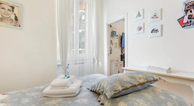 Naviglio Pavese Cosy Apartment, Book Apartment Navigli Milan