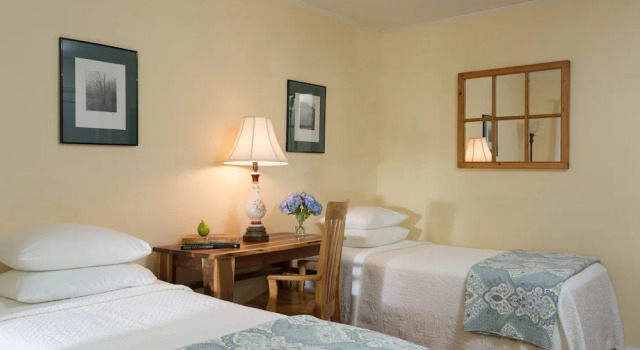 The Woodstock Inn on the Millstream, Buchen Sie Hotel Woodstock Ulster County