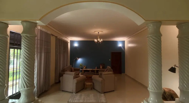 Affordable Homes Kigali