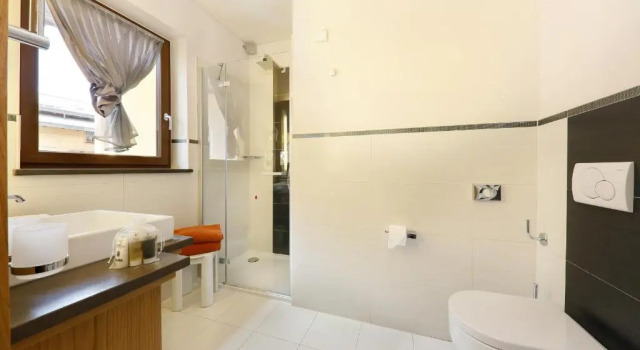 Номер Economy MOTA hotel