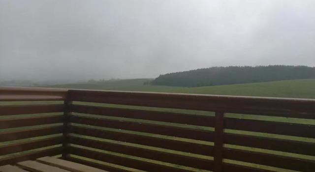 Студия с видом на горы Zlatibor Hills Zeus