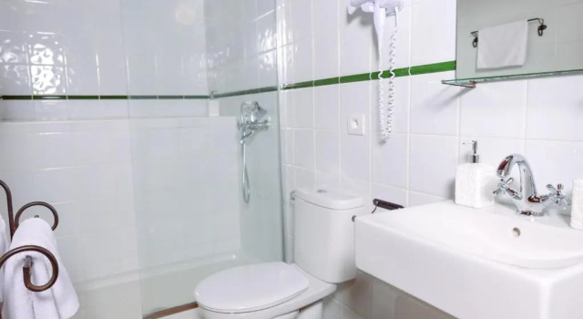 Двухместный номер Standard Casa Arona Rural