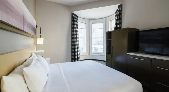 Premium- dobbelt værelse voco Hotel Napoleon Memphis by IHG