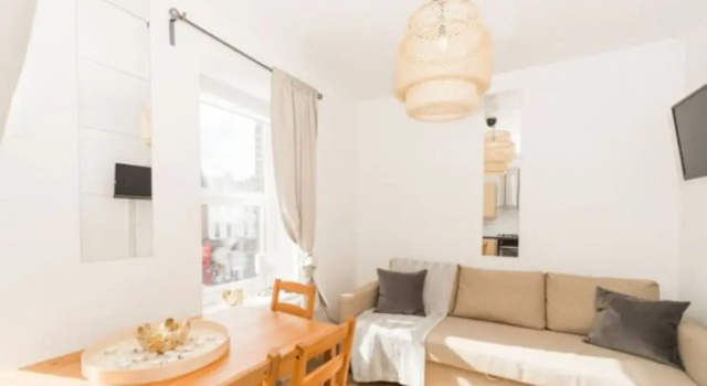 Edgware Road Serviced Apartments