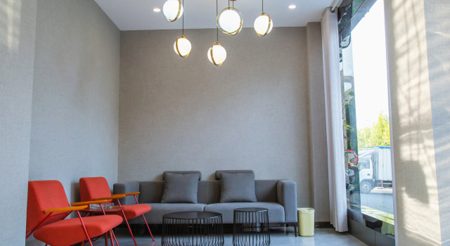 Shankee Hotel (Wuxue Keyun Zhongxinzhan), Varaa Hotelli Huanggang Hubei