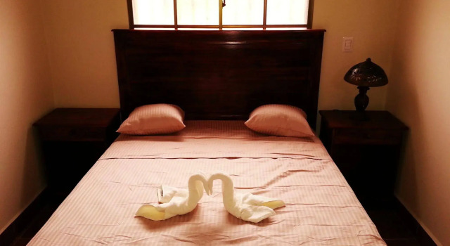 La Casona de Fabiana