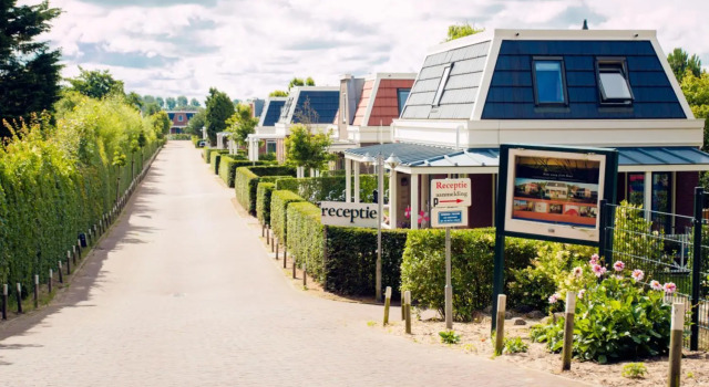 Bungalow 6p, Book Hotel Noordwijk aan Zee Zuid-Holland