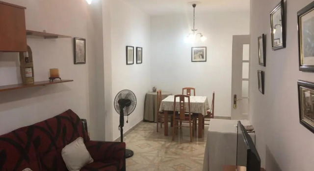 Апартаменты Apartamento De La Plata