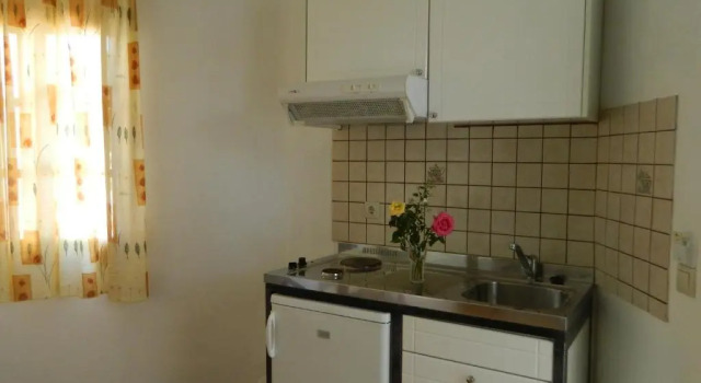Апартаменты Ioanna Apartments