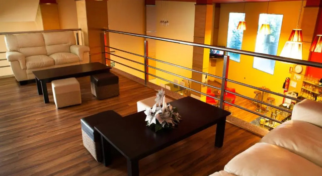 Номер Standard Hostal RIO SELMO