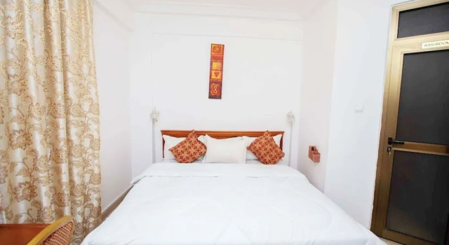 PUWU Hospitality Center, Reserva ahora Hotel Kasoa Awutu Efutu Senya