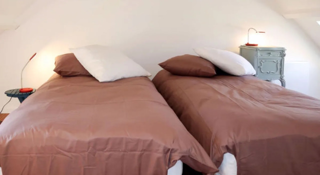 LAtelier (LOQ217), Rezervasyon Otel Locquirec Finistère