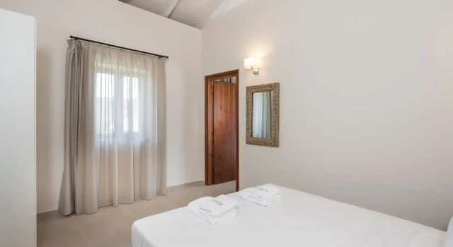 Люкс Spilia Village Hotel & Villas