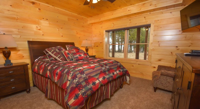 Man Haus 4 Bedroom House, Varaa Hotelli Hotellit Maryland pysäköinnillä, Pysäköinti