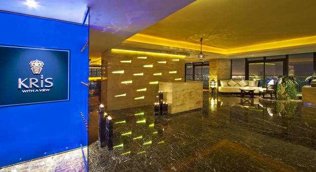 Park Regis Kris Kin Hotel Dubai