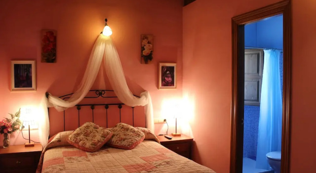La Romeca, Prenota Hotel Hotel a Asturie con parcheggio, Parcheggio
