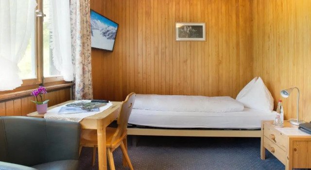 Номер Standard Hotel Sonnenberg
