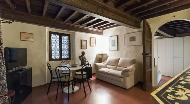 Renaissance Apartment, Забронировать Апартаменты/квартира Апартаменты Флоренции, рядом с Площадь Кафедрального собора, Апартаменты/квартира
