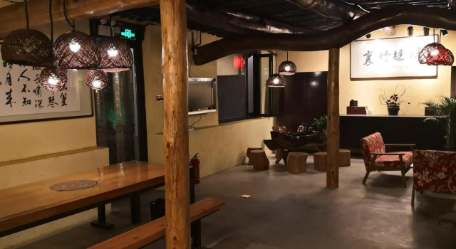 Guixu Huatang Homestay, Book Hotel Qinhuangdao Hebei