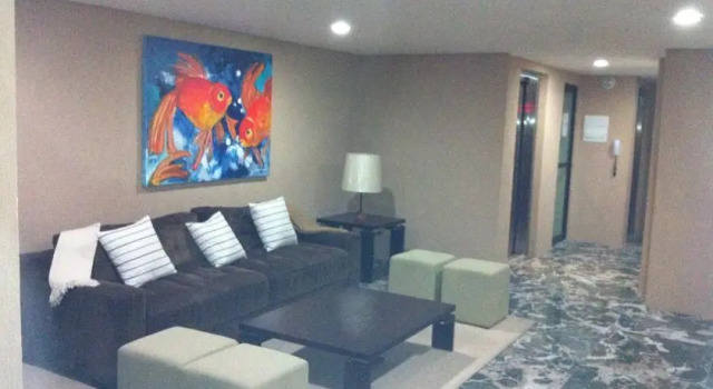 Golden Residencial, Rezervovat Hotel Boa Viagem Recife