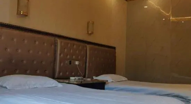 Cixi Yanyan Hotel, Prenota Hotel Ningbo Zhejiang