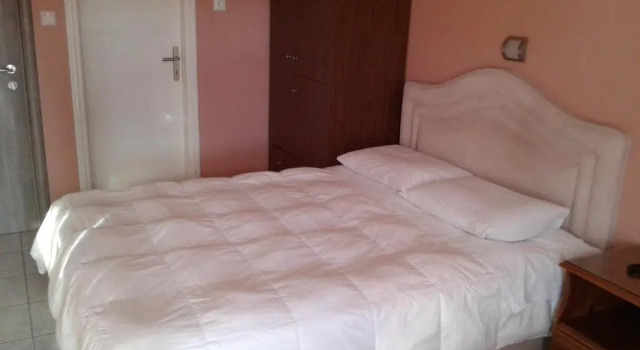 Двухместный номер Standard с видом на город Hotel Anastasia