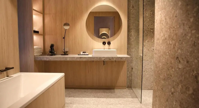 Двухместный номер Standard с балконом Van der Valk Hotel Deventer