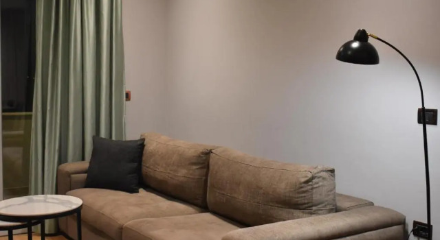 TAM Shallvaret Exclusive Apartment No1