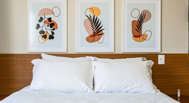 Апартаменты Comfort Prédio com apartamentos completos, com piscina e a passos da praia - Agua Marinha