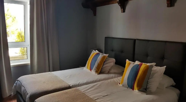 Люкс Cosy Sintra