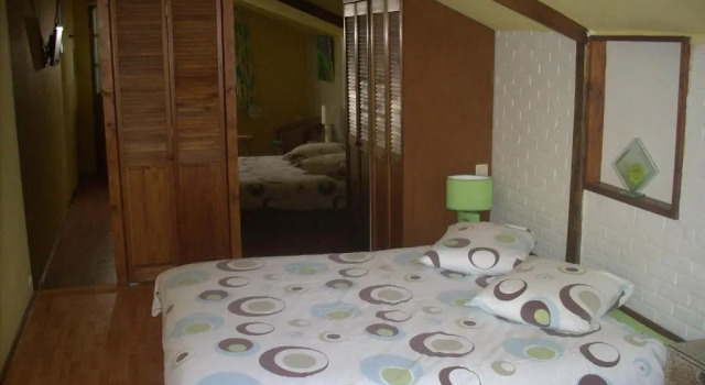 Номер Standard B&B Les Bergers