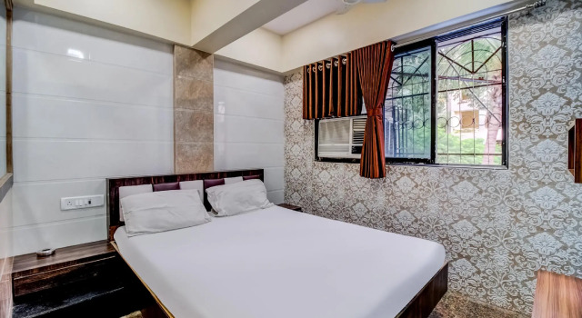 OYO 49003 Avenue Residency And Lodging