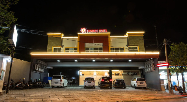 Sunrise Hotel Semarang