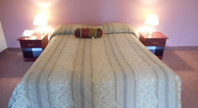 Motel Saint-Côme, Rezervovat Motel Motely v Lanaudiere, Motel